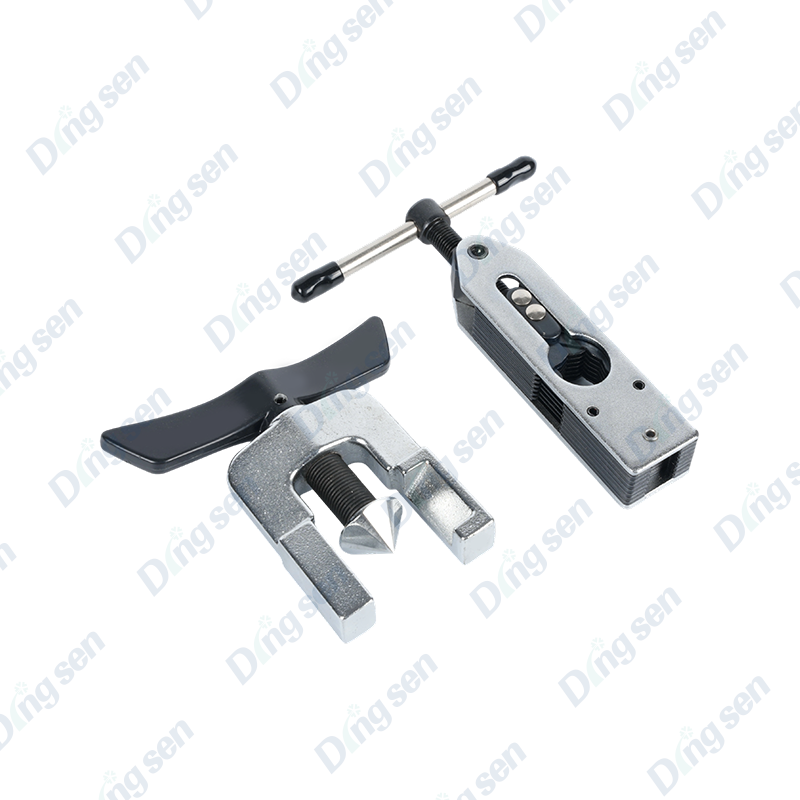 Feadán copair aerchóirithe reamer