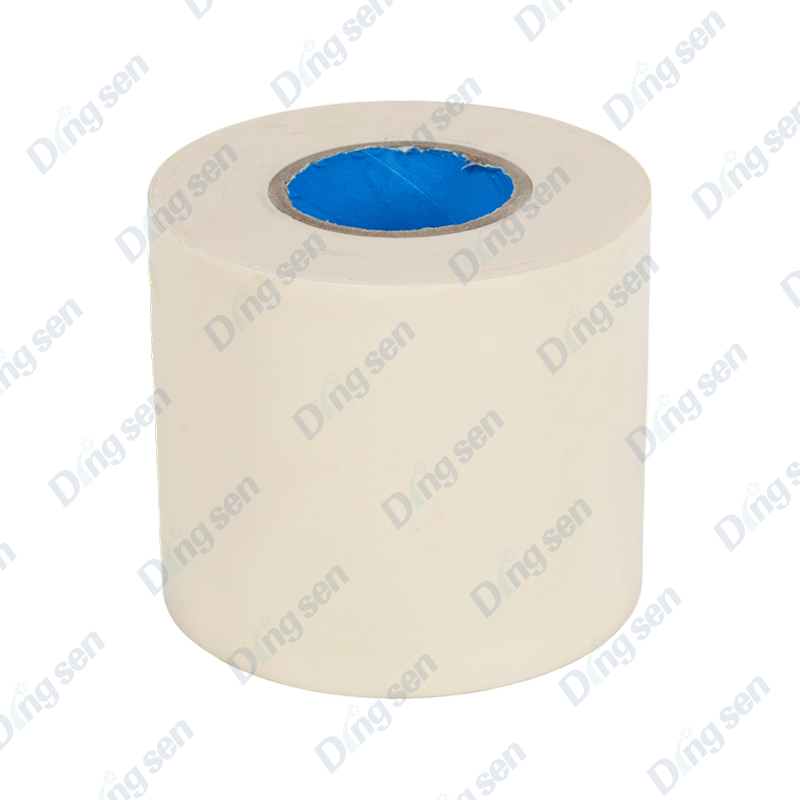 Stiall bandage píopa aerchóirithe
