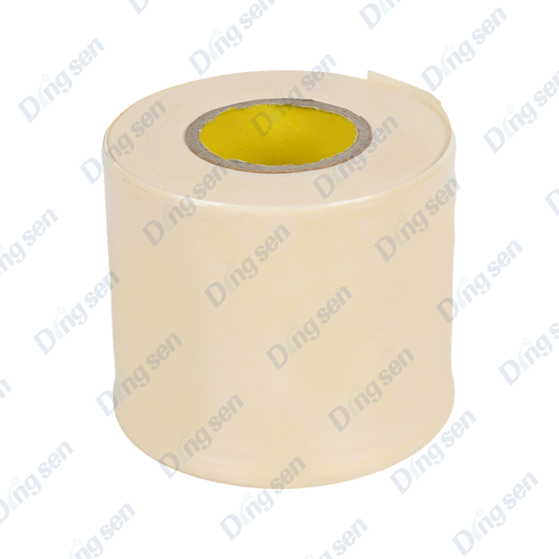 Stiall bandage píopa aerchóirithe