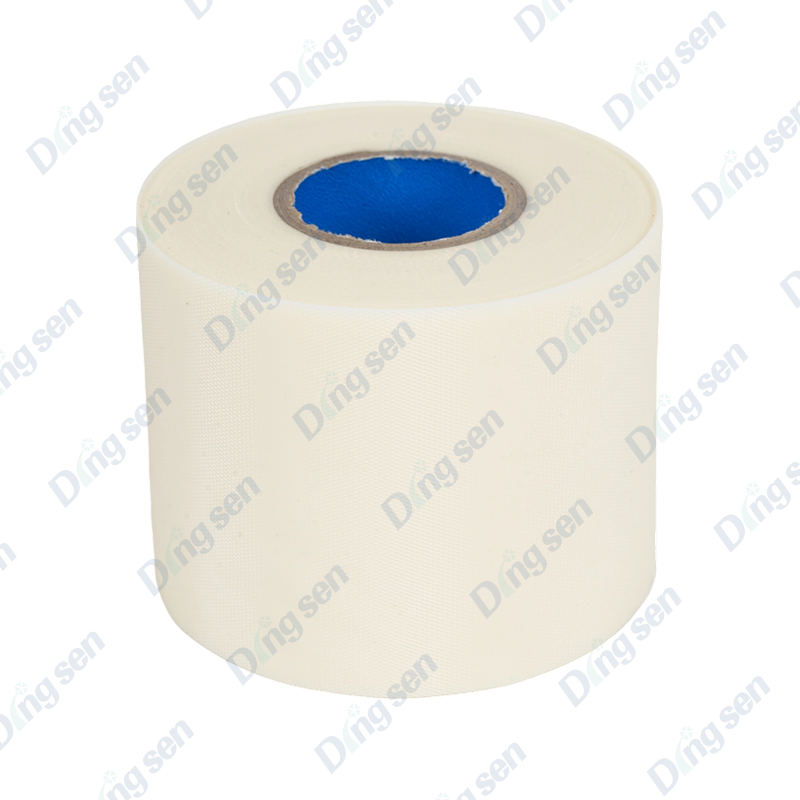 Stiall bandage píopa aerchóirithe
