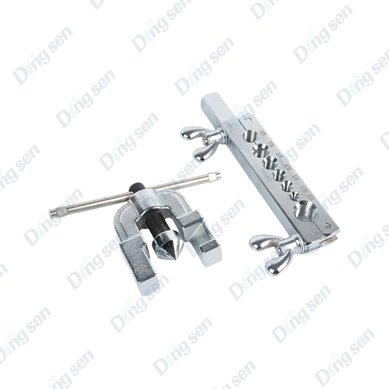 Feadán copair aerchóirithe reamer