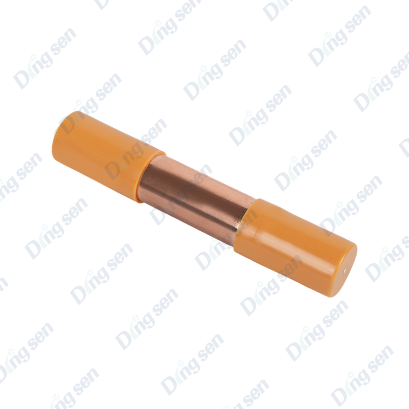 Scagaire triomú copair