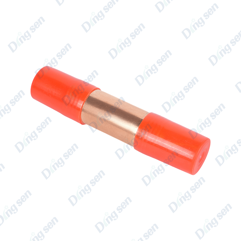 Scagaire triomú copair