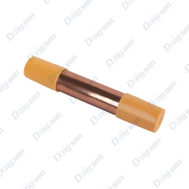 Scagaire triomú copair