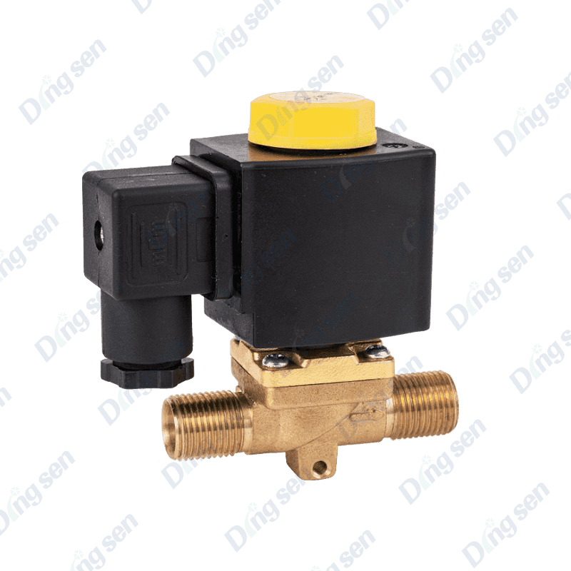 Comhla solenoid cuisniúcháin DSF