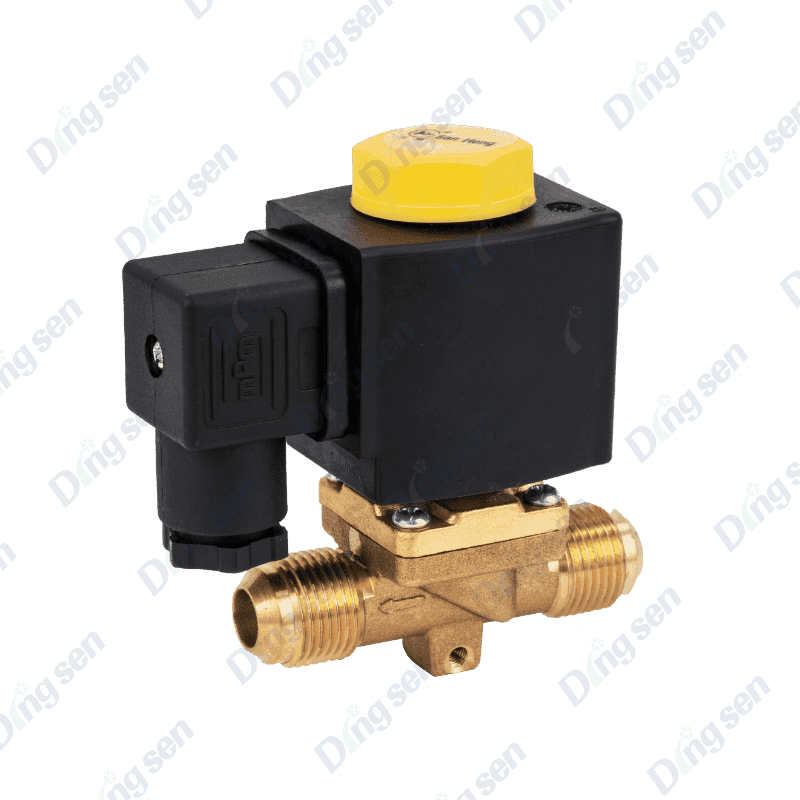 Comhla solenoid cuisniúcháin DSF